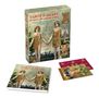Liz Dean: Tarot of the Heart, Buch