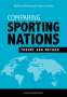 Matthew Dowling: Comparing Sporting Nations: Theory and Method, Buch