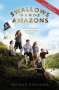 Arthur Ransome: Swallows And Amazons, Buch