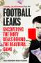 Michael Wulzinger: Football Leaks, Buch