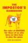 Ross Mccammon: Impostor's Handbook, Buch