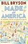 Bill Bryson: Made in America, Buch