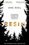 Ane Riel: Resin, Buch