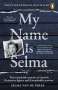 Selma van de Perre: My Name Is Selma, Buch