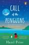 Hazel Prior: Call of the Penguins, Buch
