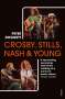 Peter Doggett: Crosby, Stills, Nash & Young, Buch