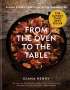 Diana Henry: From the Oven to the Table, Buch