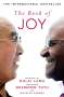 Dalai Lama: The Book of Joy, Buch