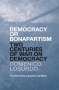 Domenico Losurdo: Democracy or Bonapartism, Buch