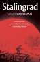 Vasily Grossman: Stalingrad, Buch