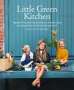 David Frenkiel: Little Green Kitchen, Buch