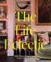 Alexander Breeze: The Life Eclectic, Buch