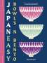 Tim Anderson: JapanEasy Bowls & Bento, Buch