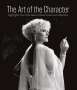 H. Akou: Art of the Character: Highlights from the Glenn Close Costume Collection, Buch