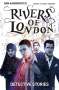 Ben Aaronovitch: Rivers of London Volume 4: Detective Stories, Buch