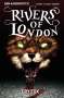 Andrew Cartmel: Rivers of London Volume 05: Cry Fox, Buch