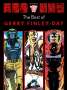 Gerry Finley-Day: 45 Years of 2000 AD: The Best of Gerry Finley-Day, Buch
