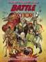Garth Ennis: Battle Action: New War Comics by Garth Ennis, Buch