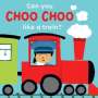 Child's Play: Can You Choo Choo Like a Train?, Buch
