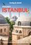 Planet Lonely: Pocket Istanbul, Buch