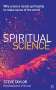 Steve Taylor: Spiritual Science, Buch