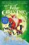 : Father Christmas and Me, Buch