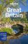 Isabel Albiston: Great Britain, Buch