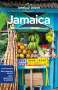 Planet Lonely: Jamaica, Buch