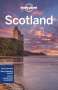 Isabel Albiston: Scotland, Buch