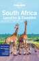 James Bainbridge: Lonely Planet South Africa, Lesotho & Eswatini 12, Buch