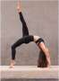 Hannah Barrett: The Healing Power of Yoga, Buch