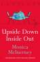 Monica McInerney: Upside Down, Inside Out, Buch