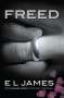E. L. James: Freed, Buch
