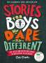 Ben Brooks: Stories for Boys Who Dare to be Different, Buch