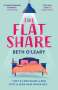 Beth O'Leary: The Flatshare, Buch