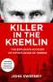 John Sweeney: Killer in the Kremlin, Buch