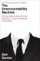 Dan Davies: The Unaccountability Machine, Buch
