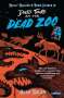Alan Nolan: Double Trouble at the Dead Zoo, Buch