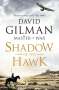 David Gilman: Shadow of the Hawk, Buch