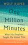 Wolf Küper: One Million Minutes: What My Daughter Taught Me about Time, Buch