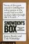 Jessica Bruder: Snowden's Box, Buch