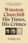 Tariq Ali: Winston Churchill, Buch