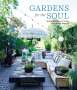 Sara Bird: Gardens for the Soul, Buch