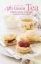 Ryland Peters & Small: The Art of Afternoon Tea, Buch