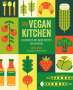 Dunja Gulin: My Vegan Kitchen, Buch