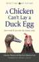 Bernice Maxton-Lee: Resetting Our Future: A Chicken Can't Lay a Duck Egg, Buch