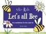 Marneta Viegas: Relax Kids: Let's all BEE, Buch