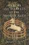 Jacques Le Goff: Heroes and Marvels of the Middle Ages, Buch