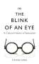 Stefana Sabin: In the Blink of an Eye, Buch
