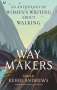 Way Makers, Buch